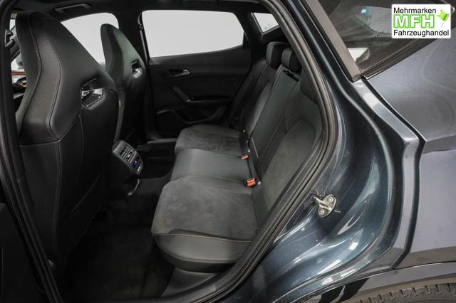 Cupra Formentor 2,0 TSI DSG 4x4 VZ - LAGER 