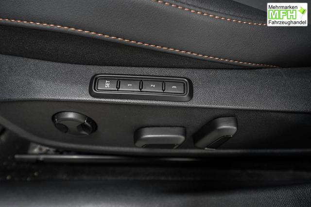 Cupra Formentor 2,0 TSI DSG 4x4 VZ - LAGER 