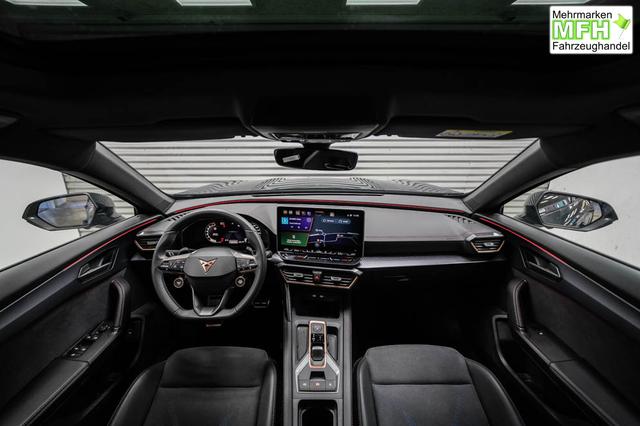 Cupra Formentor 2,0 TSI DSG 4x4 VZ - LAGER 