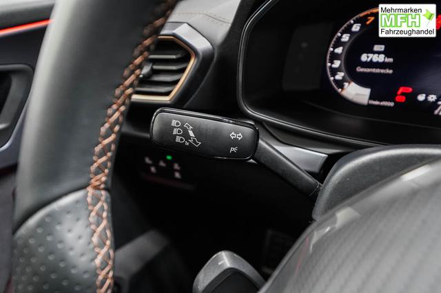 Cupra Formentor 2,0 TSI DSG 4x4 VZ - LAGER 