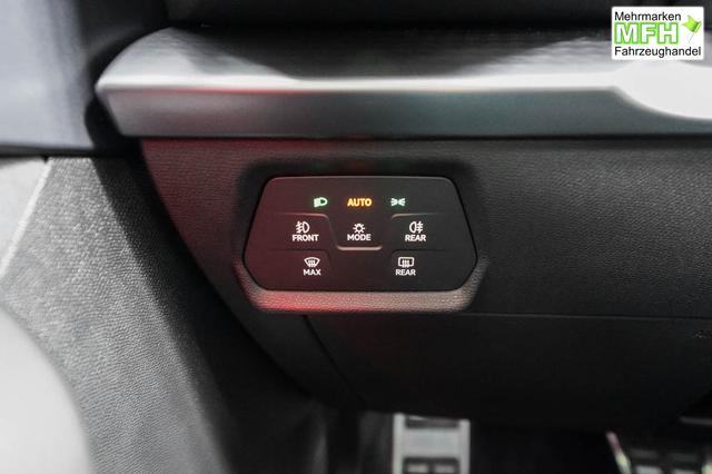 Cupra Formentor 2,0 TSI DSG 4x4 VZ - LAGER 