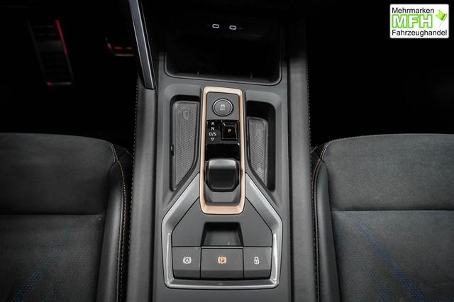 Cupra Formentor 2,0 TSI DSG 4x4 VZ - LAGER 