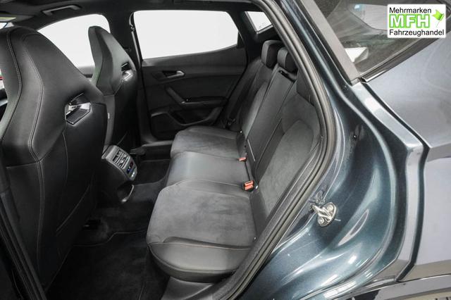 Cupra Formentor 2,0 TSI DSG 4x4 VZ - LAGER 