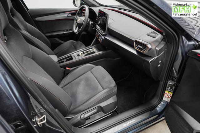 Cupra Formentor 2,0 TSI DSG 4x4 VZ - LAGER 