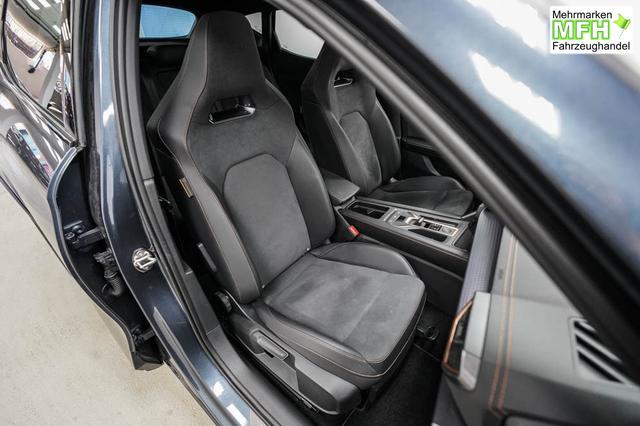 Cupra Formentor 2,0 TSI DSG 4x4 VZ - LAGER 