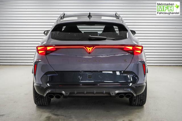 Cupra Formentor 2,0 TSI DSG 4x4 VZ - LAGER 