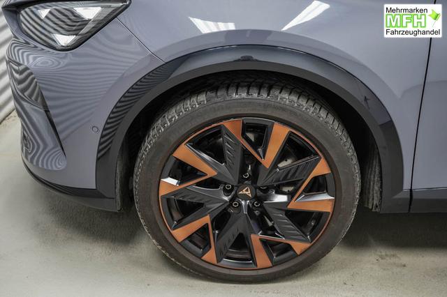 Cupra Formentor 2,0 TSI DSG 4x4 VZ - LAGER 