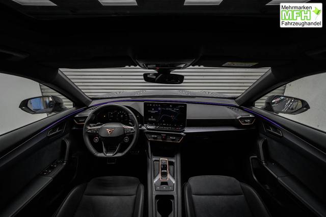 Cupra Formentor 2,0 TSI DSG 4x4 VZ - LAGER 