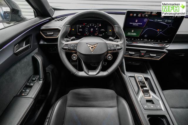 Cupra Formentor 2,0 TSI DSG 4x4 VZ - LAGER 