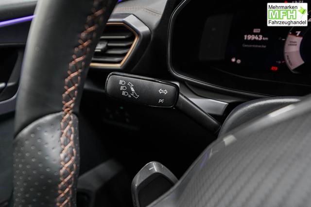 Cupra Formentor 2,0 TSI DSG 4x4 VZ - LAGER 