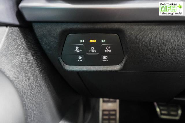 Cupra Formentor 2,0 TSI DSG 4x4 VZ - LAGER 