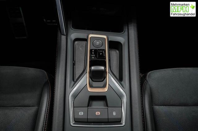 Cupra Formentor 2,0 TSI DSG 4x4 VZ - LAGER 