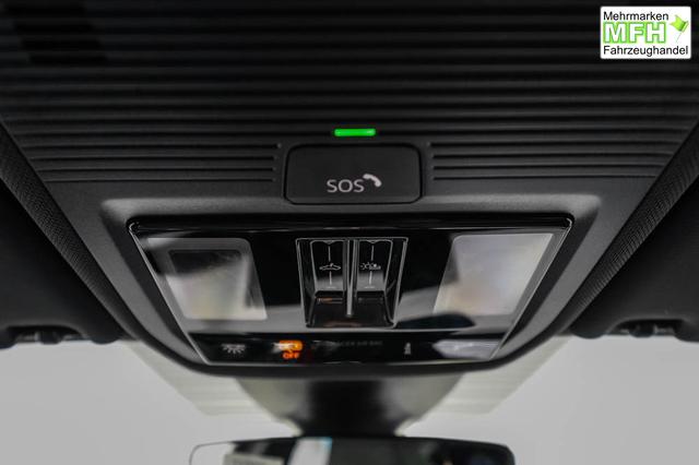 Cupra Formentor 2,0 TSI DSG 4x4 VZ - LAGER 