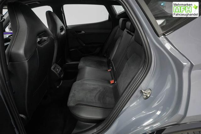 Cupra Formentor 2,0 TSI DSG 4x4 VZ - LAGER 