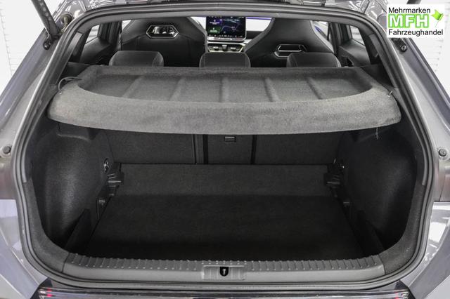 Cupra Formentor 2,0 TSI DSG 4x4 VZ - LAGER 