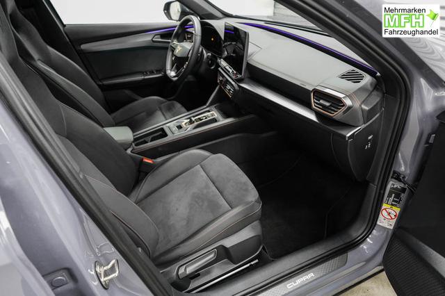 Cupra Formentor 2,0 TSI DSG 4x4 VZ - LAGER 