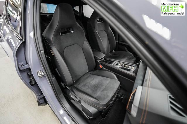 Cupra Formentor 2,0 TSI DSG 4x4 VZ - LAGER 