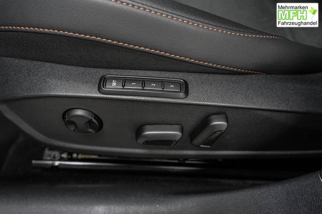 Cupra Formentor 2,0 TSI DSG 4x4 VZ - LAGER 