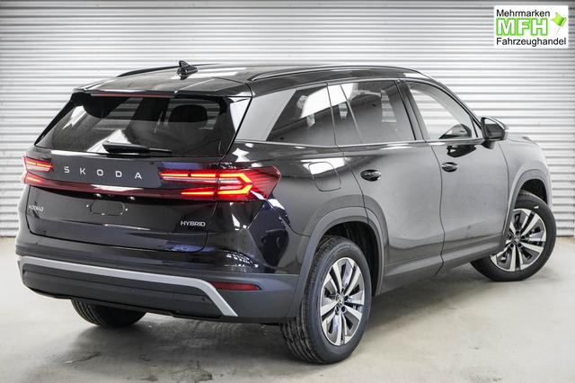 Skoda Kodiaq 1,5 TSI DSG m-HEV Selection - LAGER -LAG. 