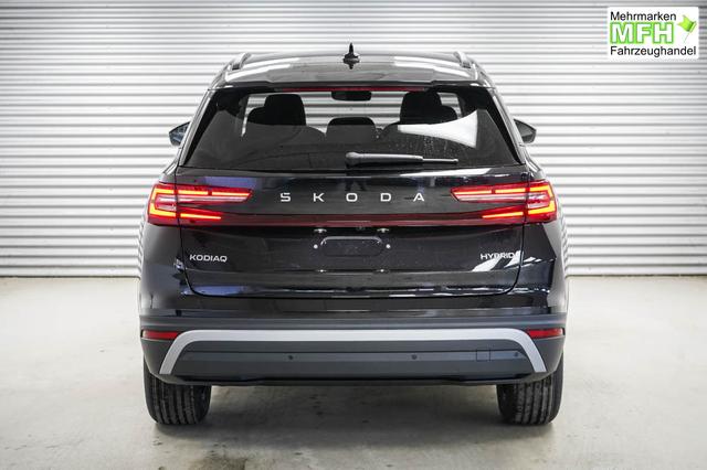 Skoda Kodiaq 1,5 TSI DSG m-HEV Selection - LAGER -LAG. 