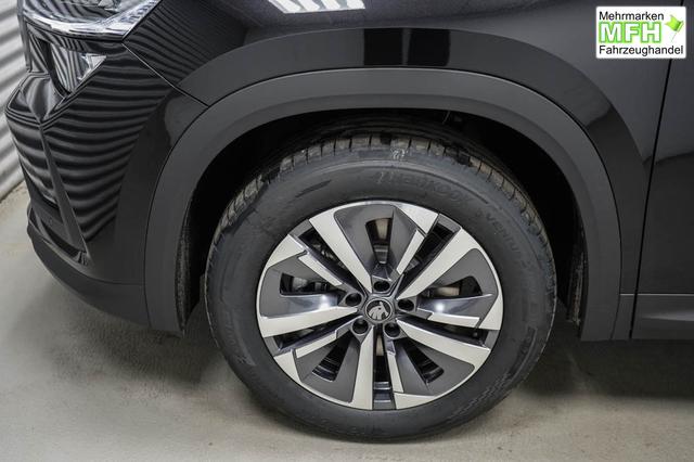 Skoda Kodiaq 1,5 TSI DSG m-HEV Selection - LAGER -LAG. 