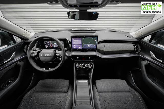 Skoda Kodiaq 1,5 TSI DSG m-HEV Selection - LAGER -LAG. 