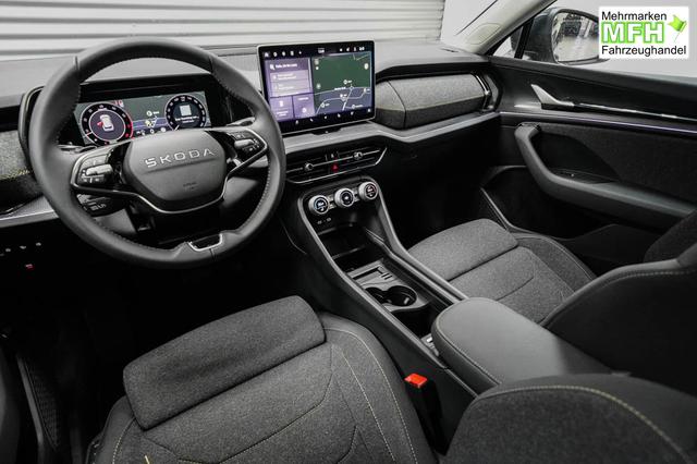 Skoda Kodiaq 1,5 TSI DSG m-HEV Selection - LAGER -LAG. 