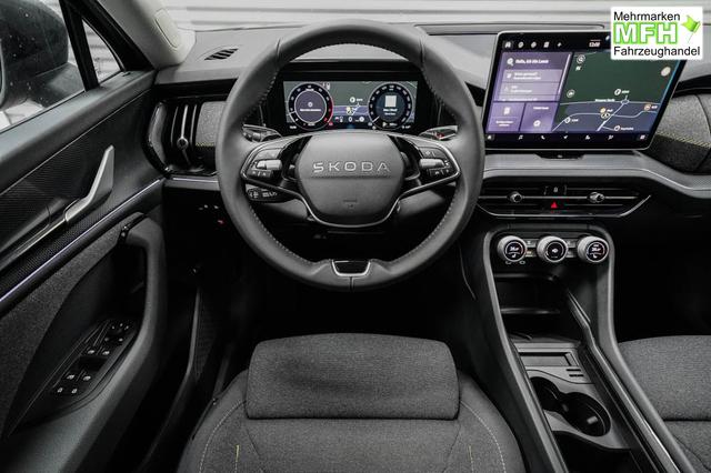 Skoda Kodiaq 1,5 TSI DSG m-HEV Selection - LAGER -LAG. 