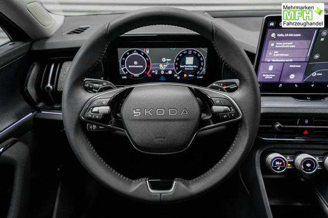 Skoda Kodiaq 1,5 TSI DSG m-HEV Selection - LAGER -LAG. 