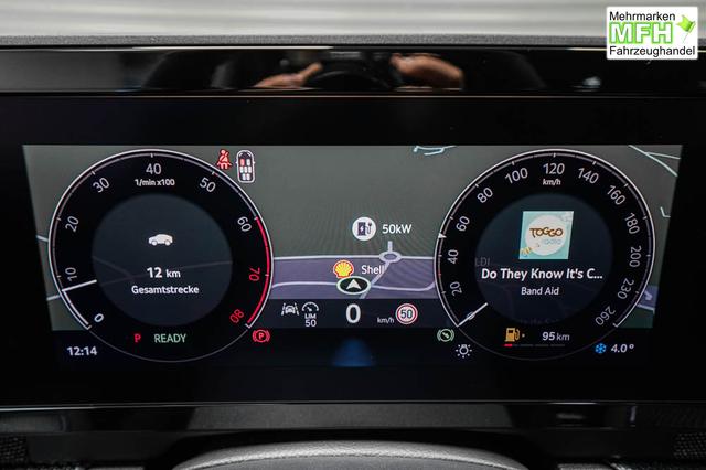 Skoda Kodiaq 1,5 TSI DSG m-HEV Selection - LAGER -LAG. 