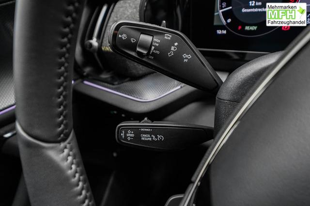 Skoda Kodiaq 1,5 TSI DSG m-HEV Selection - LAGER -LAG. 