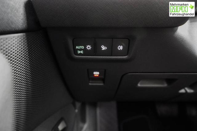 Skoda Kodiaq 1,5 TSI DSG m-HEV Selection - LAGER -LAG. 