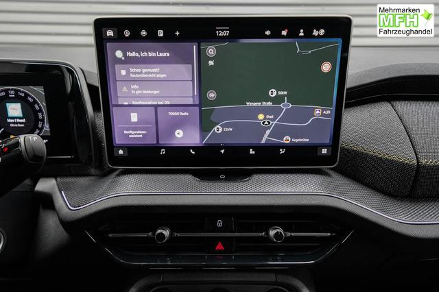 Skoda Kodiaq 1,5 TSI DSG m-HEV Selection - LAGER -LAG. 