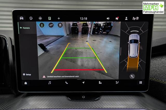 Skoda Kodiaq 1,5 TSI DSG m-HEV Selection - LAGER -LAG. 