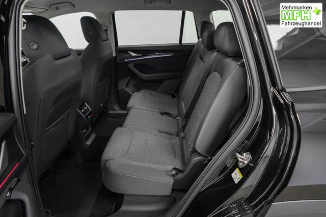 Skoda Kodiaq 1,5 TSI DSG m-HEV Selection - LAGER -LAG. 