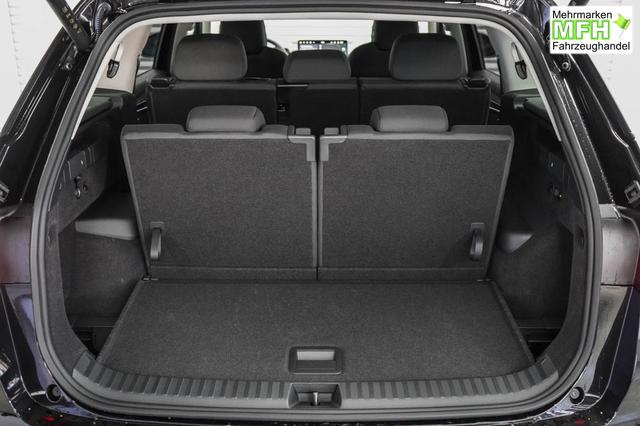 Skoda Kodiaq 1,5 TSI DSG m-HEV Selection - LAGER -LAG. 