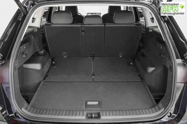 Skoda Kodiaq 1,5 TSI DSG m-HEV Selection - LAGER -LAG. 