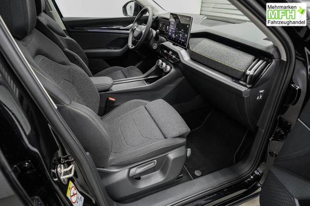 Skoda Kodiaq 1,5 TSI DSG m-HEV Selection - LAGER -LAG. 
