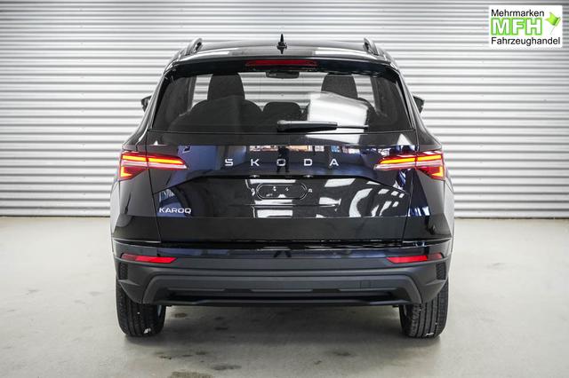 Skoda Karoq 1,5 TSI DSG Selection - LAGER 