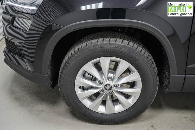 Skoda Karoq 1,5 TSI DSG Selection - LAGER 