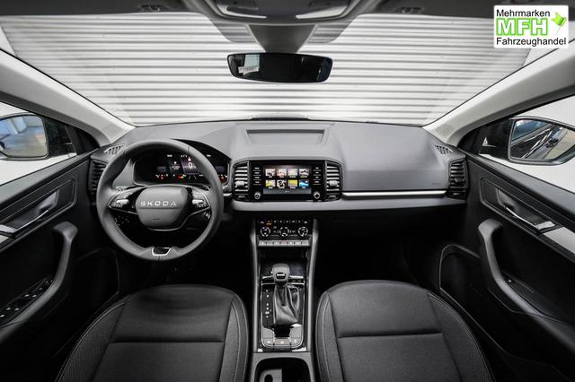Skoda Karoq 1,5 TSI DSG Selection - LAGER 