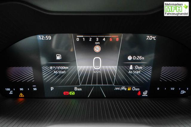 Skoda Karoq 1,5 TSI DSG Selection - LAGER 