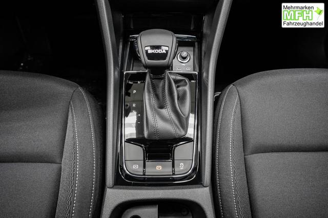 Skoda Karoq 1,5 TSI DSG Selection - LAGER 