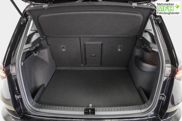Skoda Karoq 1,5 TSI DSG Selection - LAGER 