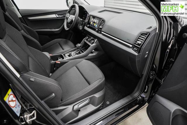Skoda Karoq 1,5 TSI DSG Selection - LAGER 