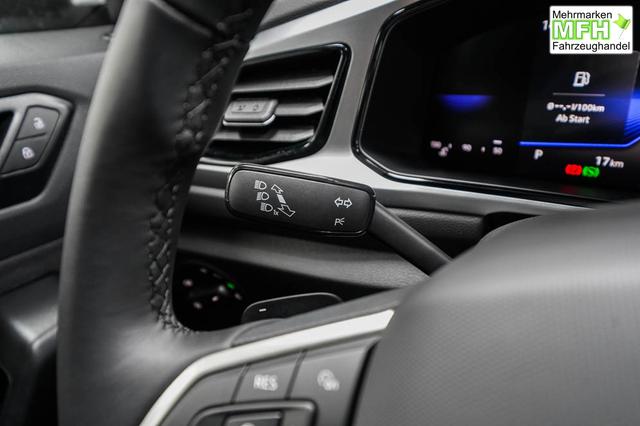 Volkswagen T-Roc 1,5 TSI DSG Life Plus - LAGER 