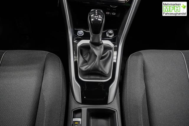 Volkswagen T-Roc 1,5 TSI DSG Life Plus - LAGER 