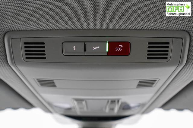 Volkswagen T-Roc 1,5 TSI DSG Life Plus - LAGER 