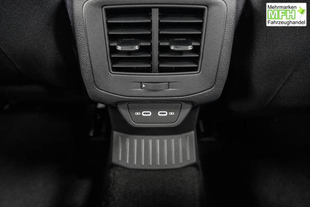 Volkswagen T-Roc 1,5 TSI DSG Life Plus - LAGER 