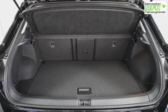 Volkswagen T-Roc 1,5 TSI DSG Life Plus - LAGER 